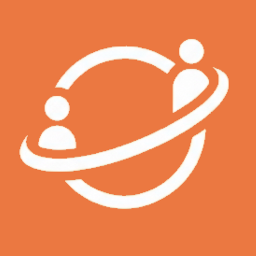 Friendly digital nomad home